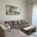 Albania Haven 1 Fuat Toptani Apartment