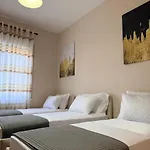 Apartment Albania Haven 1 Fuat Toptani
