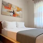 Albania Haven 1 Fuat Toptani Apartment Tirana