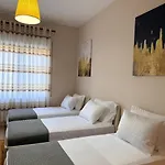 Albania Haven 1 Fuat Toptani * Tirana