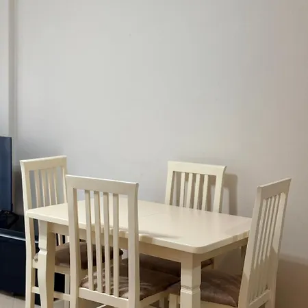 Apartmán Albania Haven 1 Fuat Toptani Tirana