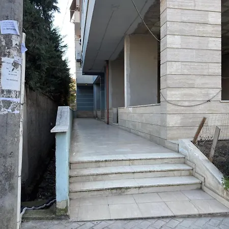 Apartmán Albania Haven 1 Fuat Toptani *