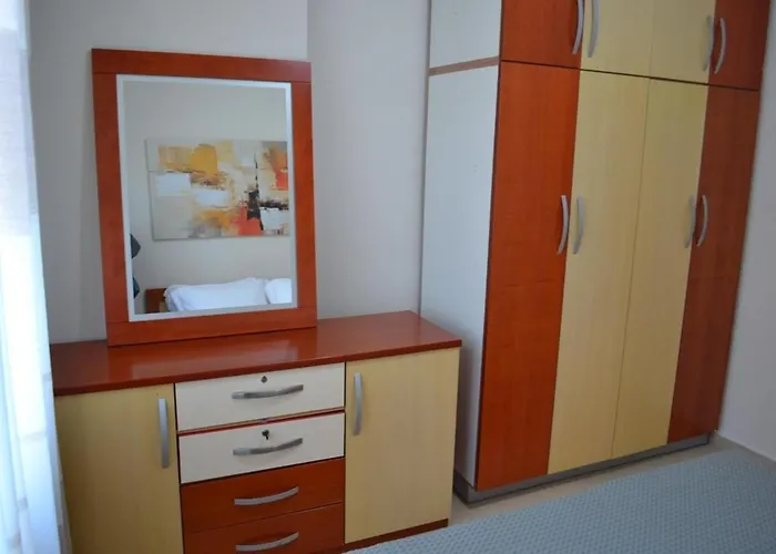 Albania Haven 1 Fuat Toptani Appartement *